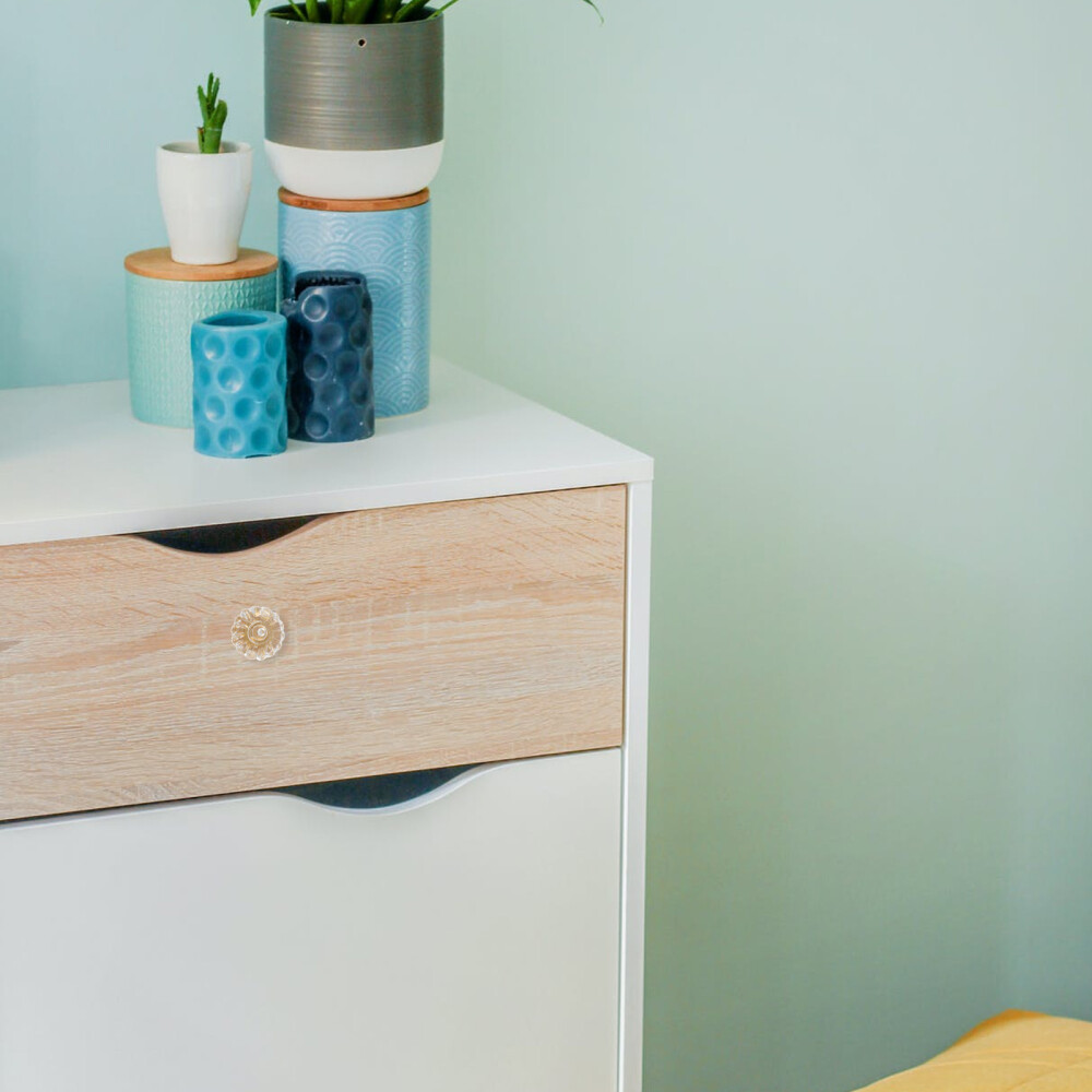 15 Pcs Dressing Table Knob Hardware Handle Furniture eBay