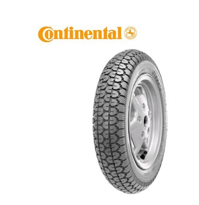 Tire Scooter 10 Continental Classic Tl 59l 3 50 X 10 Vespa Lambretta New Tire Ebay