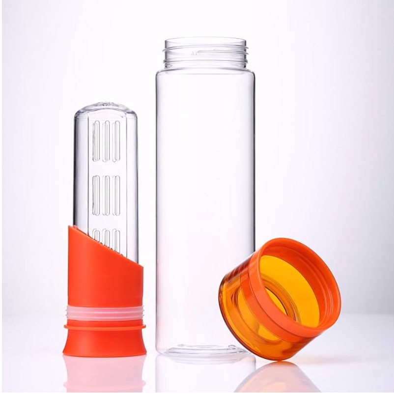 With Removable Attachment