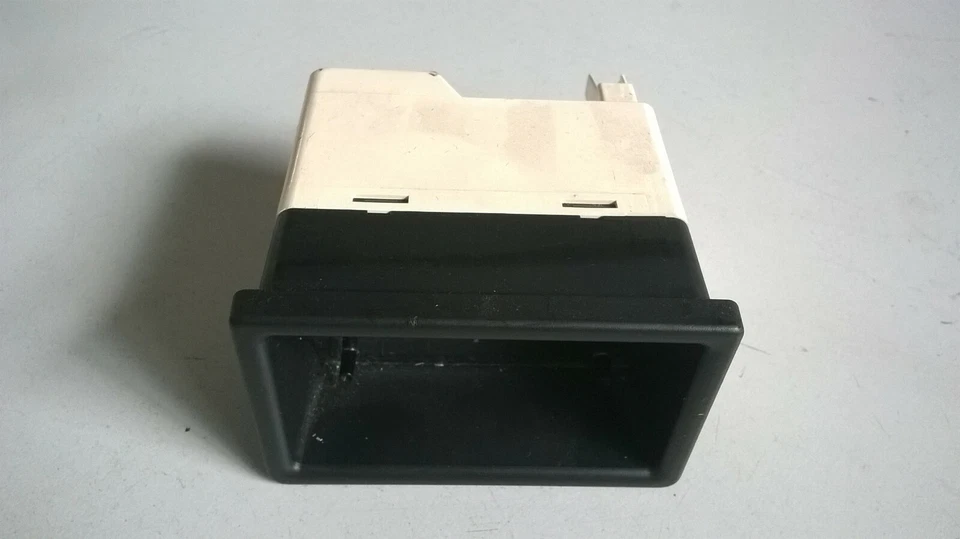 Reloj Pantalla Volvo 440K '95 445 2.0 KIENZLE 466686 5143 Foto 2 de 4