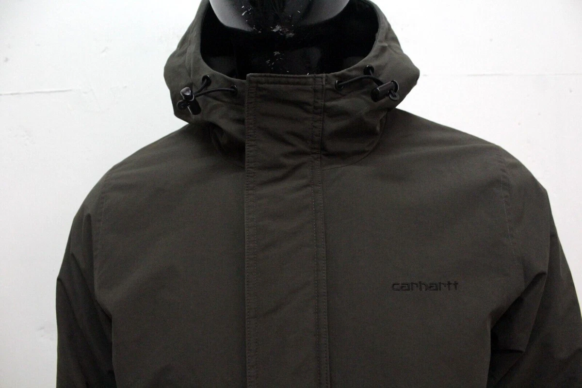 Carhartt homme  Manteau d'hiver pour homme