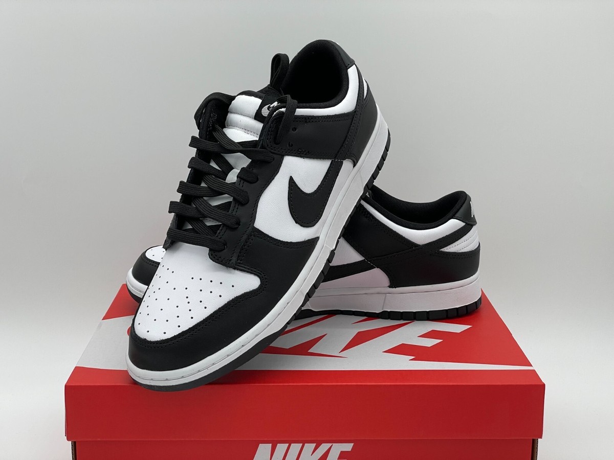 Brand new authentic Nike panda dunk low men’s size 11/women’s 12.5 in box! Nike Dunk Low Twist  main image 2