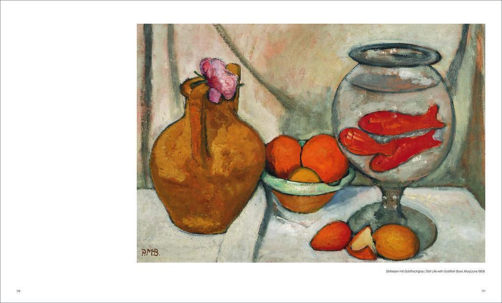 Thumbnail - Paula Modersohn-becker | 2021 | Deutsch