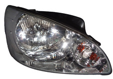 Frontscheinwerfer 921020B500 rechts Hyundai Getz TB 1.1