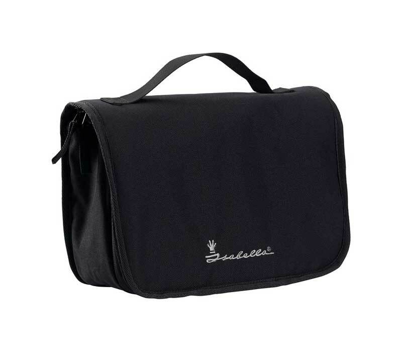 Isabella Toilet Bag, Wash Bag, Toiletries, Camping Bag