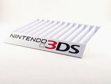 Nintendo 3DS /  DS game case holder - Holds 11/12 games - 3ds ds - Pokemon