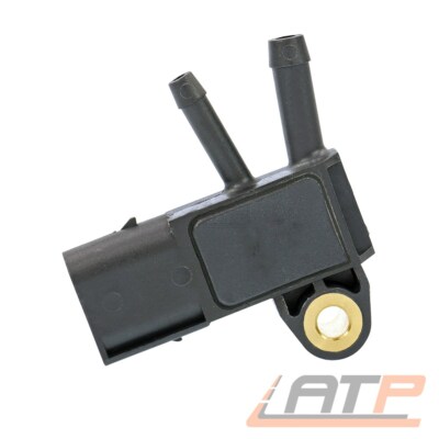 ABGASDRUCK- DIFFERENZDRUCK-SENSOR FÜR MERCEDES VITO W-639 120 122 CDI