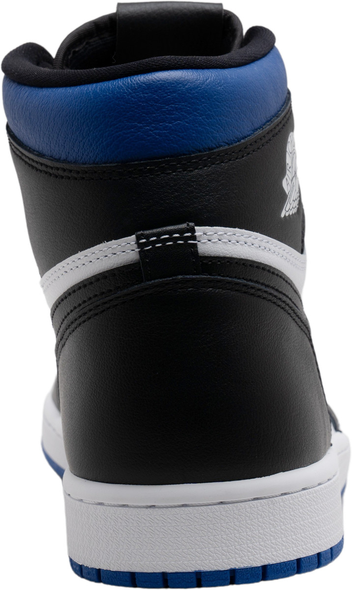 Jordan 1 Retro OG High Royal Toe for Sale | Authenticity
