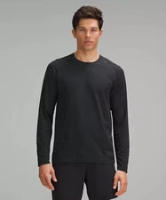 lululemon metal vent tech long sleeve XL