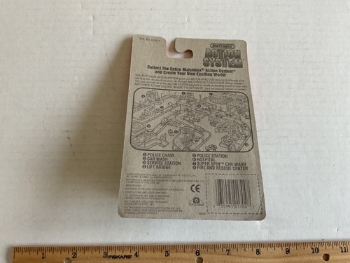 Matchbox 1993 - 1996 Misc. - Picture 110 of 244