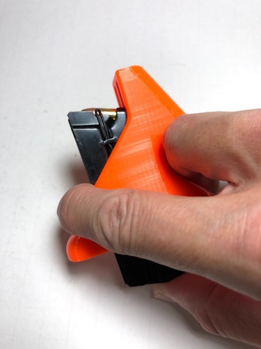 Henry Survival AR-7 .22LR Speedloader - .22LR Magazine Speed Loader ...