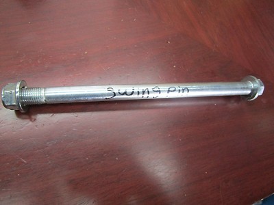 FLYWING 150 @@ 2005 FLYWING 150 2005 SWING PIN