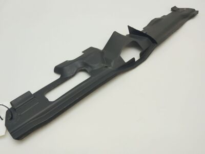 mercedes-benz A-class W168 Front Central Cover Bonnet Panel Trim  