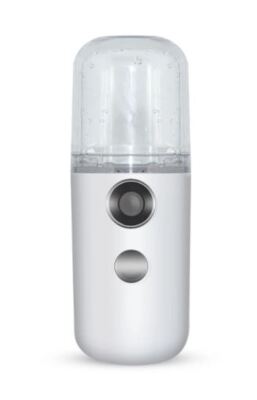 Nano Mister (White)