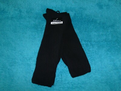 Diabetic Socks 2 Pair Ex Large 13-15 Ultimate Stretchy Feels Great On Your Feet 