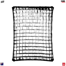 Photoflex Nylon Fabric Grid for Medium Softbox - 16" x 22" - BARGAIN - Free Post