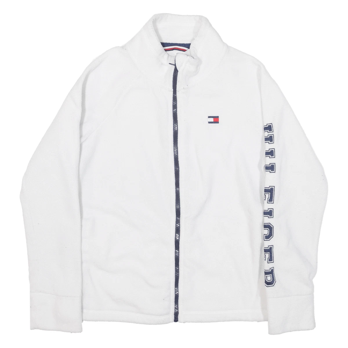 Tommy hilfiger womens best sale fleece