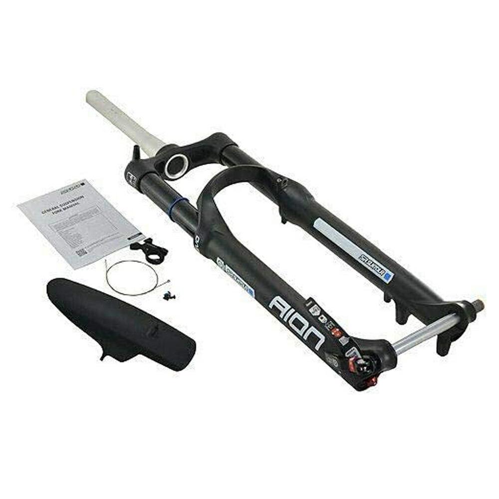 SR SUNTOUR AION35 EVO RLR-PCS Fork 29