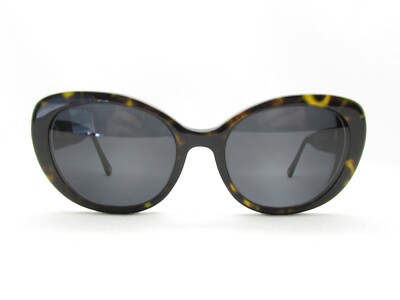 COACH ALEXA HC8049 DARK TORTOISE BUTTERFLY EYEGLASSES FRAMES 54-19-135  116323