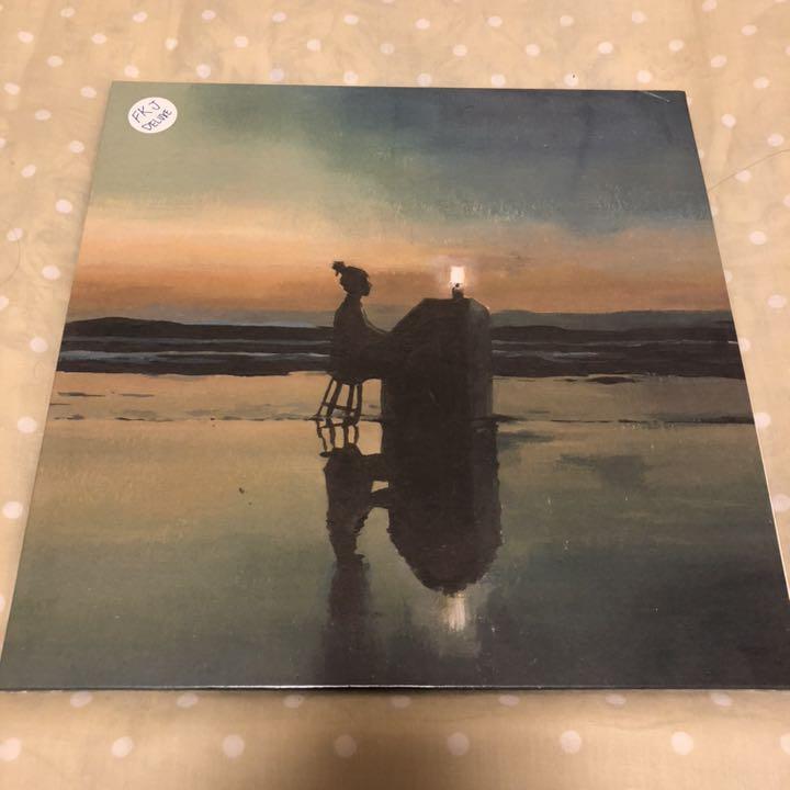 Fkj Ylang Ep Record Deluxe Edition | eBay