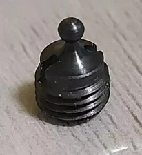 Anschutz Original Anschutz Pear front sight - metal - Delivered Duty Paid