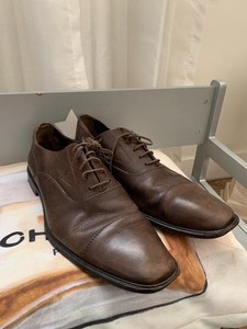 tods oxford shoes