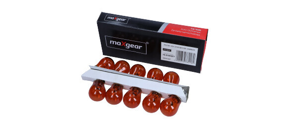 78-0180SET Maxgear GlüHlampe, Tagfahrleuchte FüR ,Abarth,Alfa Romeo,Alpina,April-image