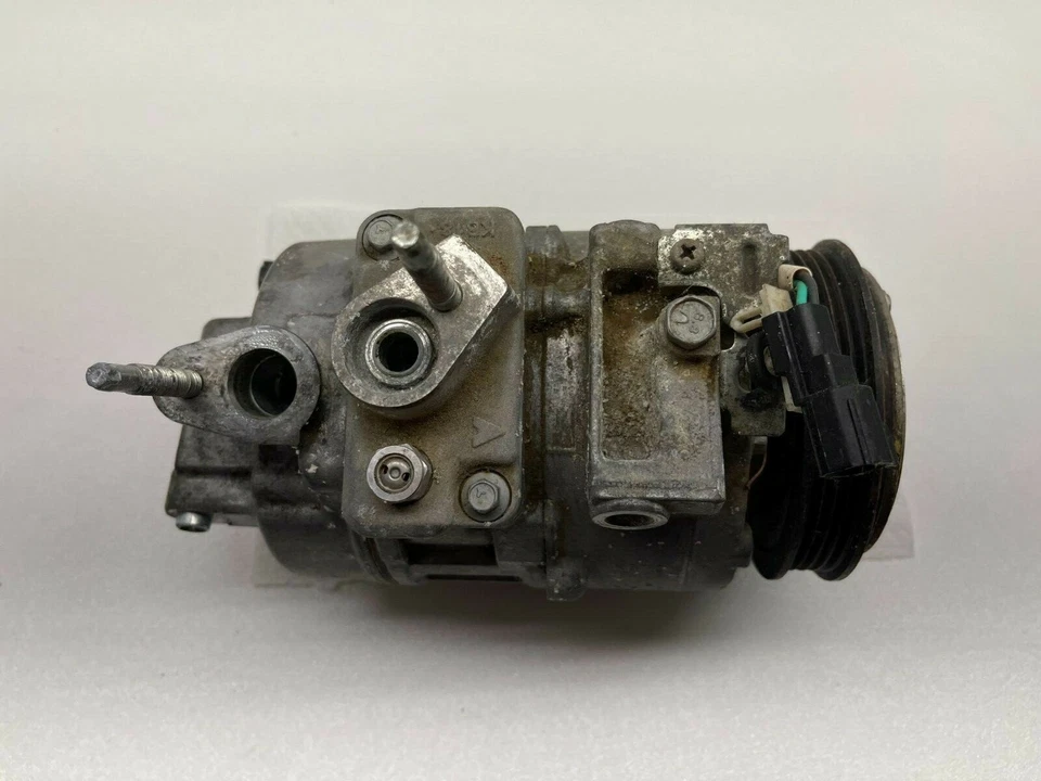 OEM 2017 2018 Ford Fusion 1.5L AC A/C Compressor FOMOCO - Image 3 of 4