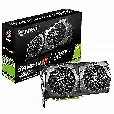 Nvidia GeForce GTX 1650 4GB GDDR5 D-/HDMI (HY) Graphics Card Nvidia GeForce GTX 1650 4GB GDDR5 D-/HDMI (HY) Graphics Card