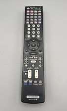 Genuine Sony RM-AAP017 Home Theater Remote Control TV AV System for HT-DDW990