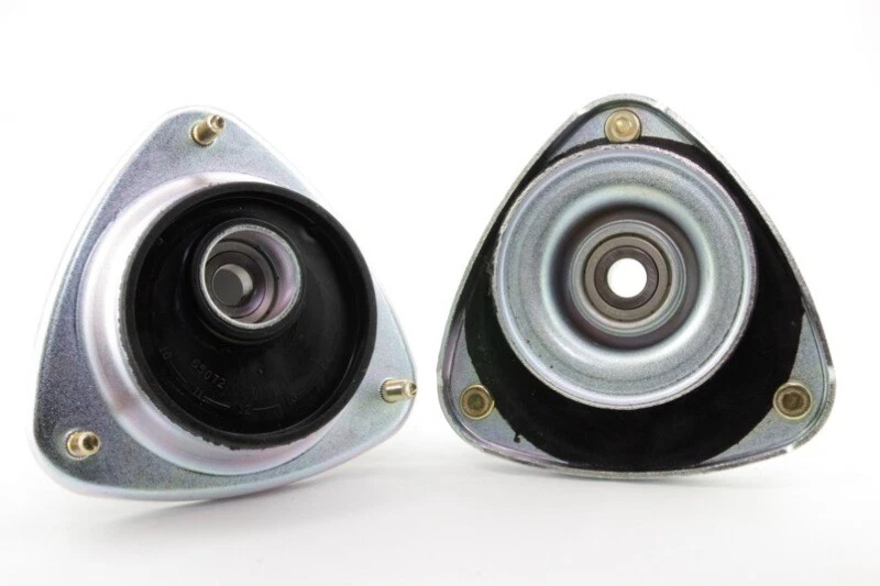 Desplazamiento de montaje de puntal superior delantero Whiteline para Subaru 2013-15 BRZ Scion FR-S Foto 3 de 4