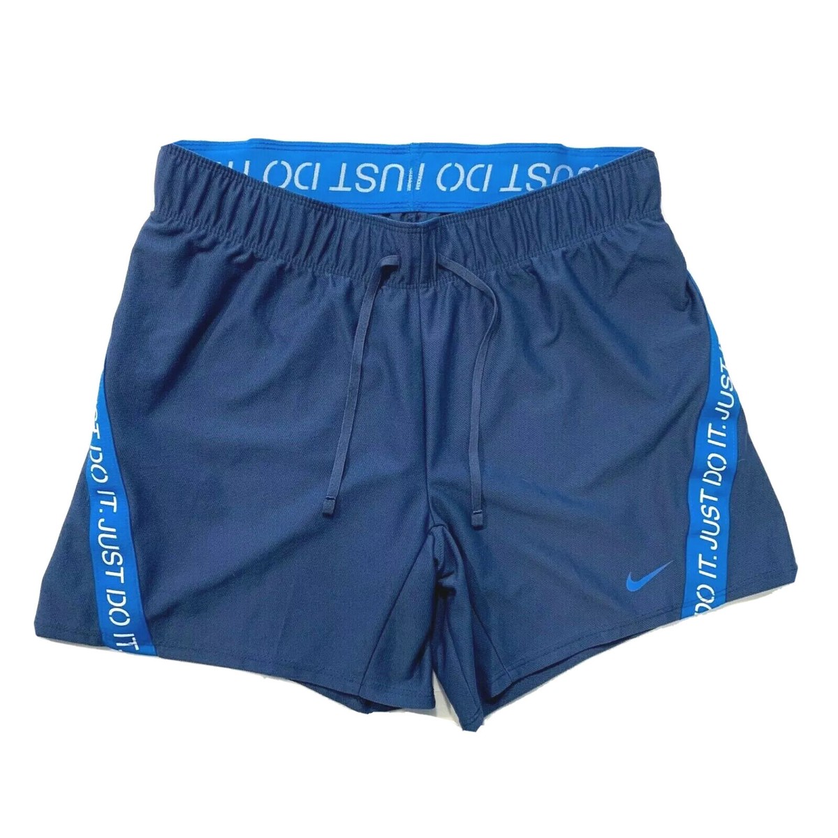 nike dri fit just do it shorts