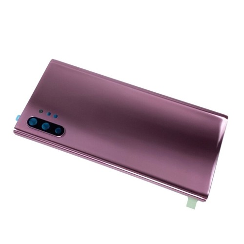 Back Cover Glass Replacement with Screwdriver for Note 10/Note 10 Plus N9760 - Zdjęcie 6 z 13