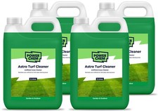 20L ASTRO TURF CLEANER ARTIFICIAL GRASS LAWN DEODORISER DOG DISINFECTANT