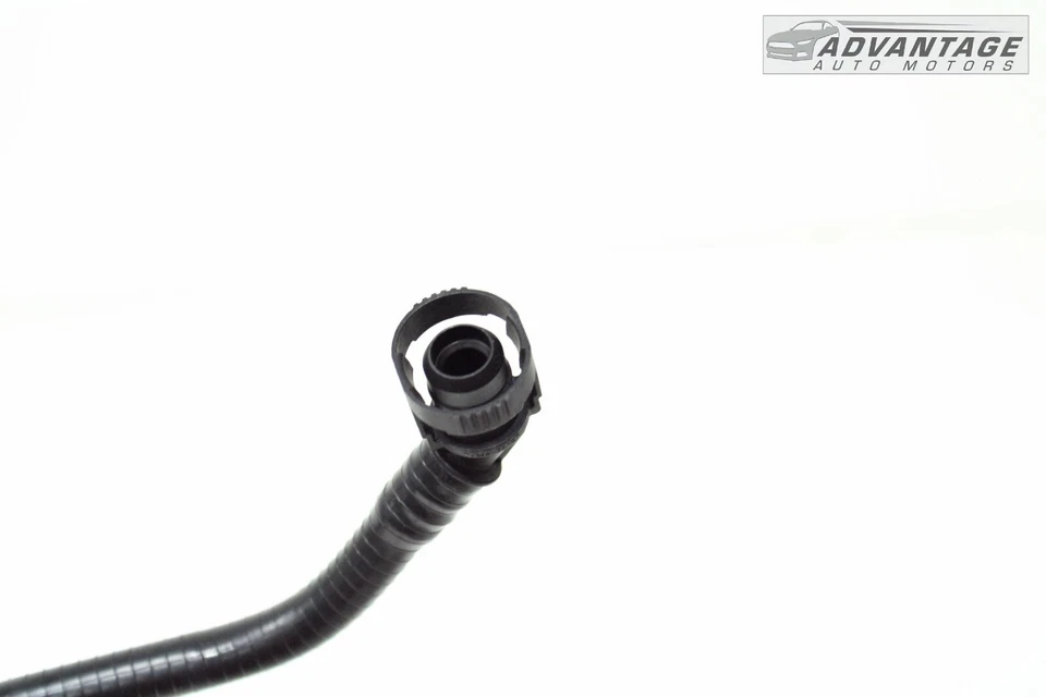 BMW 535I XDRIVE F10 2011-2016 tanque de combustible respirador válvula manguera tubo OEM Foto 4 de 4