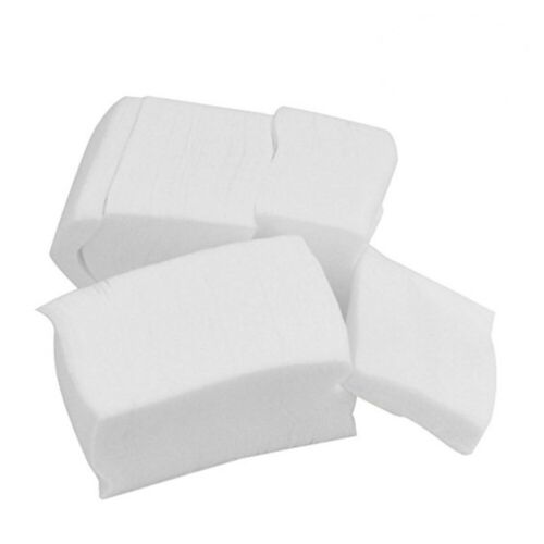 325 Pcs Nail Wipe Sturdy Professional Nail Wipe Cotton Pad Nail Art