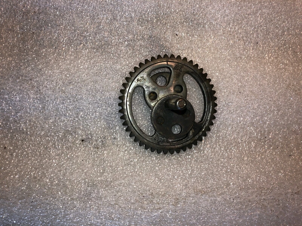 Stihl hs56c spur gear deals