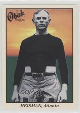 2009 TRISTAR Obak National Convention National Convention John Heisman #N5 m5x