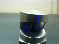 Spraying Systems BSPT 3/4 K SS 100 Nozzle Steam Flood Jet - New No Box