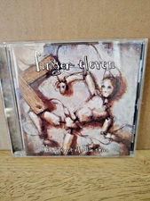 Greyest of Blue Skies CD By FINGER ELEVEN Gently Used Rock