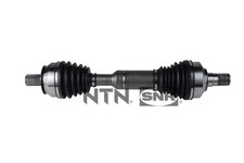 NTN SNR DK65.007 Árbol de transmisión delantero izquierdo VOLVO V60 (155, 157) S60 II (134)