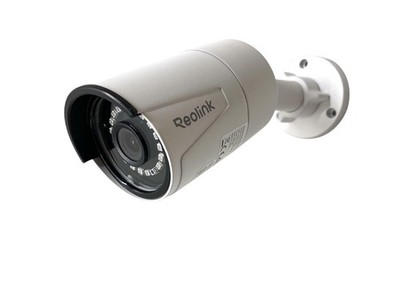 Intelligente Sicherheitskamera Reolink RLC-510A 5 MP PoE