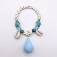 Miami Breeze - Wearable Energy Aromatherapy