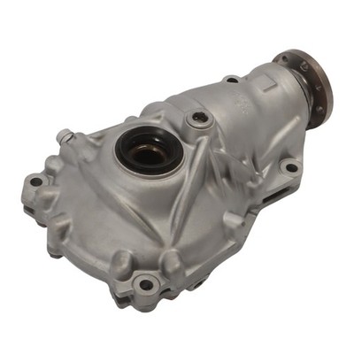 31508635861 Differential Assembly Front Axle314010 For BMW X5 X6