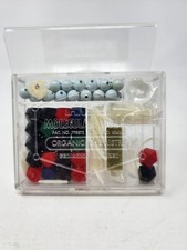 vtg Molecular Structure Models Kit Organic Chemistry 654042 Build Structure HGS