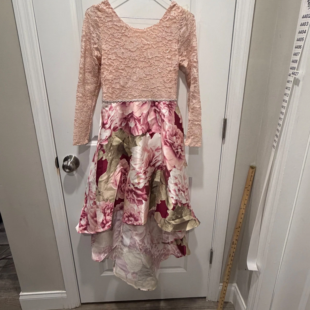 Prom 10-12 Size Formal Wear for Girls for sale | eBay Prom 10-12 Size Formal Wear for Girls for sale | eBay