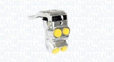 Hinterachse MAGNETI MARELLI 360219180035 Bremskraftregler für ALFA ROMEO,CITROËN