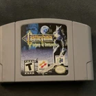 Konami Castlevania: Legacy of Darkness Nintendo 64 NTSC-U/C T-Teen