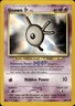 Pokemon Neo Revelation #58/64 Unown [K] Common Lightly played