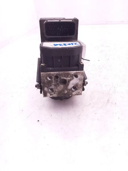 Freno antibloqueo con control de tracción 3,8 L 1999-2002 Chevrolet Camaro 10424857 Foto 2 de 4